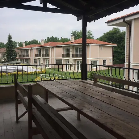 别墅 Premium 萨潘贾