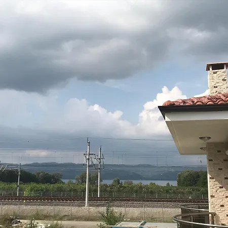 别墅 Premium 萨潘贾