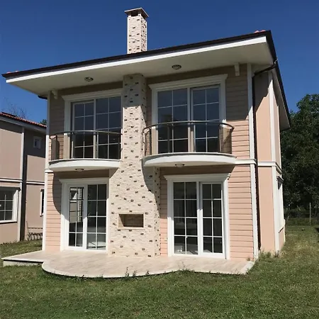 Premium 别墅 萨潘贾