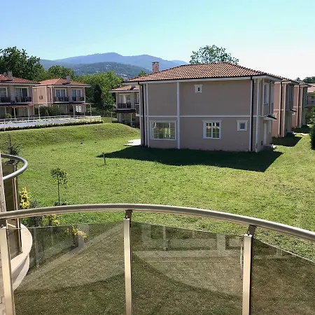 Premium Villa Sapanca