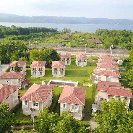 别墅 Premium 萨潘贾