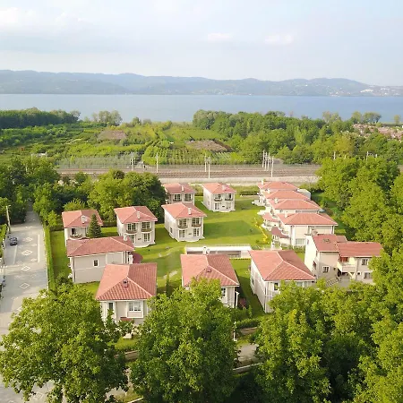 Premium * Sapanca