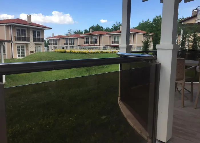 Villa Premium Sapanca