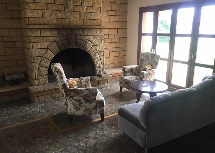 Villa Premium Sapanca