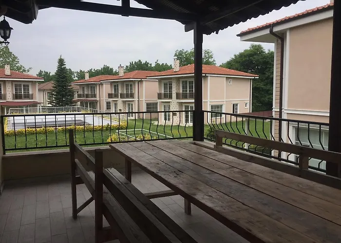 Villa Premium Sapanca