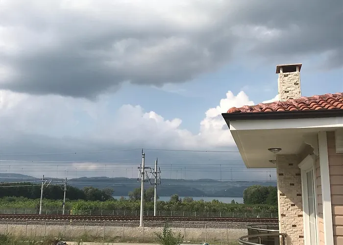 Villa Premium Sapanca