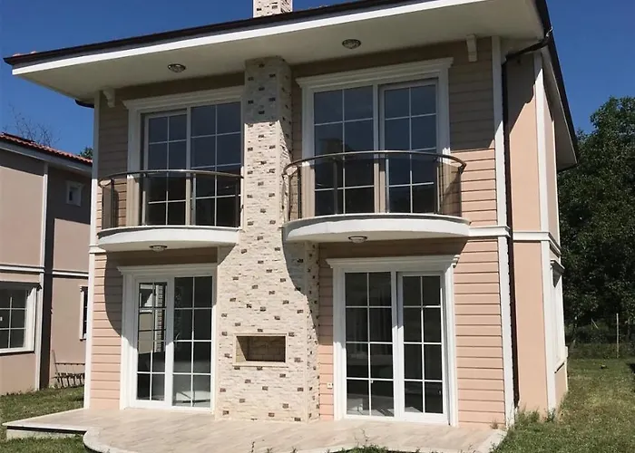 Premium Villa Sapanca