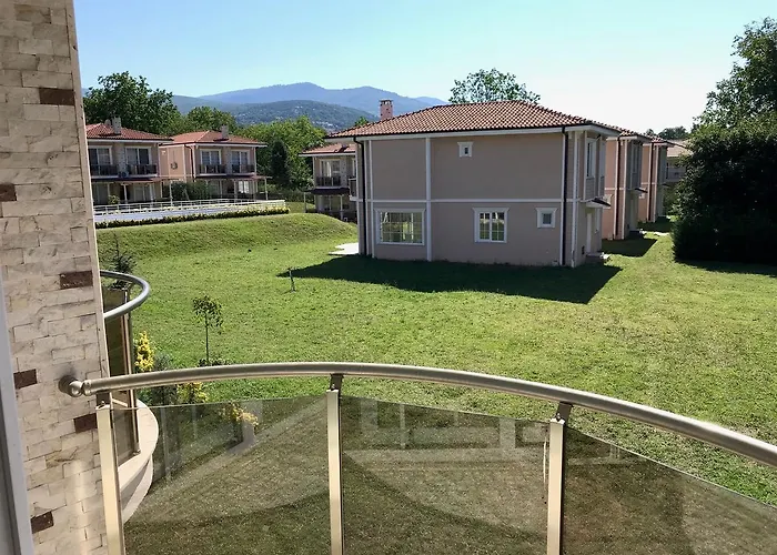 Premium Villa Sapanca