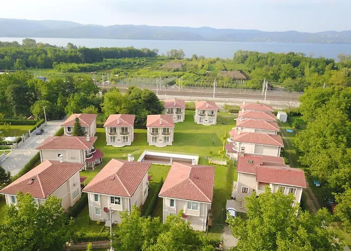 Villa Premium Sapanca